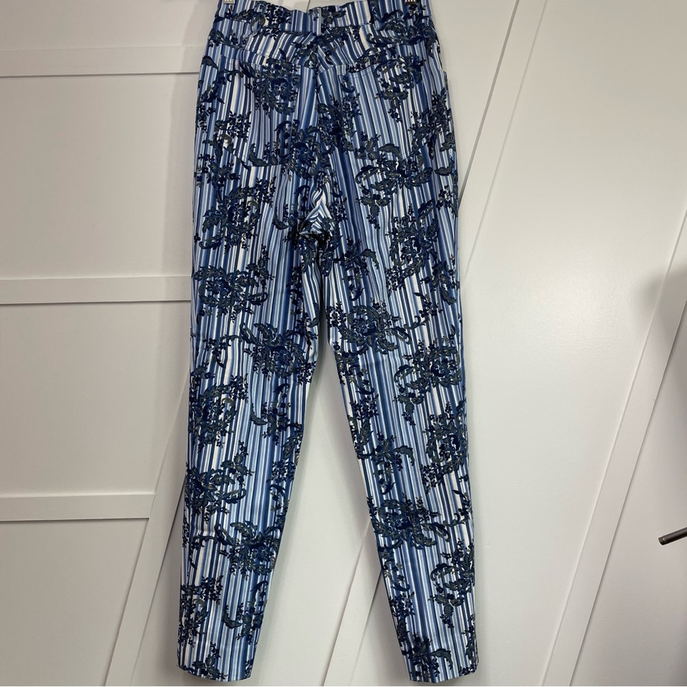 MWT DEAR Italian jeans size 36